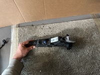 фото thumb №7, Bmw i3 lift 17-22 права лампа протитуманна фара drl оригінальна