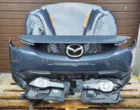 фото thumb №1, Перед kompletny бампер капот pas mazda mx-30 47c