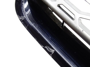 фото thumb №9, Решітка радіатора решітка радіатор land rover discovery sport l550 fk72-ba100-caw