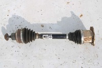 фото thumb №7, Audi a4 a5 полуось перед 8k0407271al 8k0 407 271 al передняя 8k b8 8t 8f 8k04
