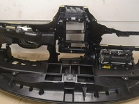 фото thumb №13, Приборная панель приборная консоль saab 9-3 ii lift europa