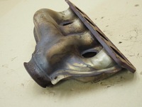 фото thumb №15, Коллектор выпускной 2.0 16v peugeot 307 407 c5 206