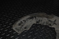 фото thumb №6, Audi a4 b6 захист диск гальмівні ліва 8e0615311a