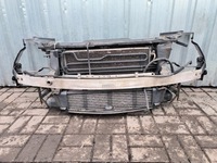 фото thumb №1, Pas підсилювач радіатор mercedes c-klasa w204 2,2 cdi