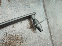 фото thumb №6, Балка pod бампер перед peugeot 3008 5008