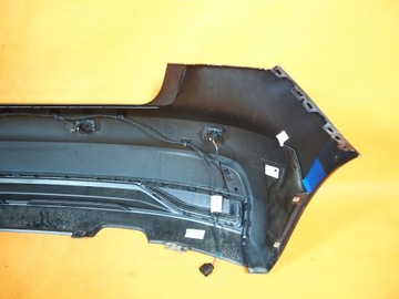 фото thumb №9, Audi a1 gb 82 бампер зад комплектный pdc lx5b