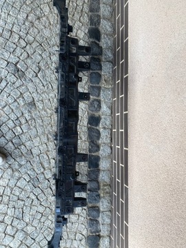 фото thumb №7, Hyundai ioniq 5 pas переднее усилитель