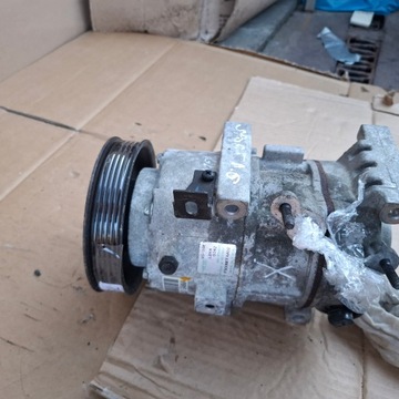 фото thumb №16, Kia ceed hyundai i30 tucson iii 1.6 t-gdi g4fj компрессор кондиционера kompr