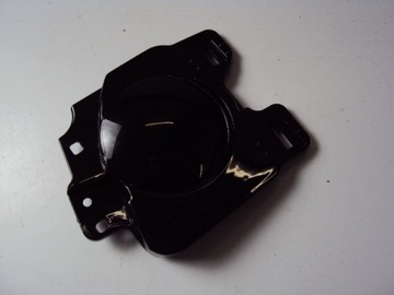 фото thumb №1, Заглушка протитуманна фара праві перед smart fortwo 453 14-