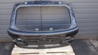 фото thumb №6, Bmw 1 f20 f21 рестайлинг lci крышка крышка багажника красивая демонтаж