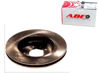 фото thumb №1, Abe гальмівні диски гальмівні 2szt. chevrolet captiva opel