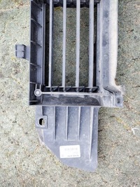 фото thumb №7, Volvo xc40 ii повітропровід повітря шторка жалюзі впуск