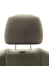 фото thumb №6, Mercedes-benz cls c218 x218 2014 сидіння, сидіння