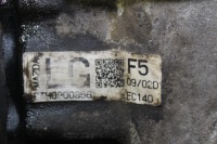 фото thumb №4, Коробка передач передач mazda 2 ii 1.3 08r.