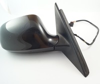фото thumb №8, Зеркало правое наружное audi a4 b8 lz7l