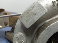 фото thumb №6, Honda civic viii 2.2 ctdi 140 km турбонагнетатель 18900-rsr-e01