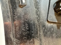 фото thumb №11, Audi e-tron s-line 4ke бампер перед передній