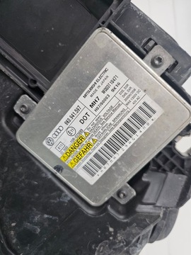 фото thumb №10, Лампа передня ліва audi a5 8t 8t0941029ak