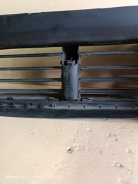 фото thumb №5, Mondeo mk4 lift жалюзі повітропровід радіатор