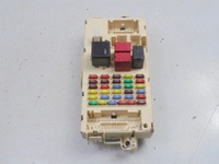 фото thumb №8, Alfa romeo gt коробка предохранителей 46558758 magneti marelli