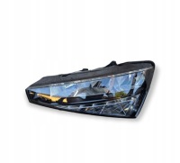 Купити Skoda scala 657941015 лампа ліва pół led, фото thumb