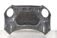 фото thumb №6, Капот крышка двигателя комплектная mini cooper f56 s sd