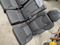 фото thumb №6, Volvo xc90 ii lift комплект сидіння оббивка po 2024r nowe