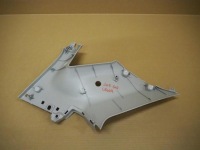 фото thumb №2, Накладка захист стійка ліва peugeot 207 sw