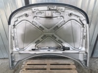 фото thumb №16, Капот крышка двигателя saab 9-5 95 i 98-05 передний рестайлинг