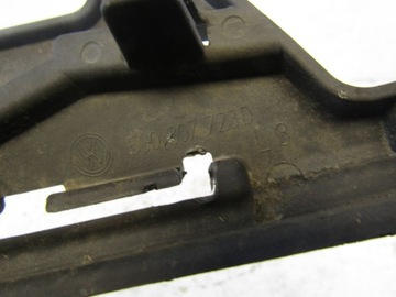 фото thumb №10, Vw golf vii ползун бампера левый перед 5g0807723d