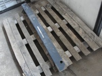 фото thumb №5, Балка бампера перед передня fiat ducato 03r