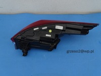 фото thumb №7, Skoda kodiaq 2017 задня сторона ліва лампи задні