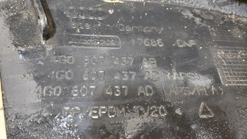 фото thumb №14, Бампер перед переднє audi a6 c7 рестайлінг компетиція 4g 4g0807437ab