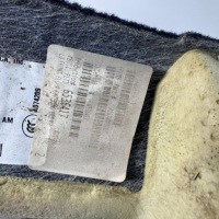 фото thumb №15, Покрытие ковёр пол правое перед mercedes gle w167 оригинал a1676801800