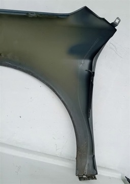 фото thumb №16, Крыло правый перед citroen c5 iii x7 08-17 kthb