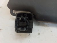 фото thumb №5, Volvo v40 ii 2 сонцезахисний козирок козирки права 31426316