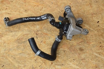 фото thumb №9, Дополнительный помпа воды 25160-2mha1 tucson iv гибрид 0km новая 20-