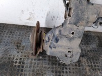 фото thumb №15, Балка подвески, ось зад peugeot 2008 i 1.6 e-hdi