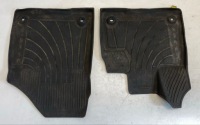 фото thumb №6, 2022 toyota sienna xl40 iv коврики автомобильные pt20608220