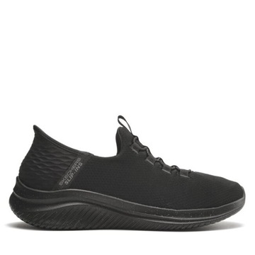 Мужские кроссовки Skechers Ultra Flex Right Away Slip-ins 232452-BBK размер 42