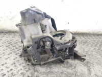 фото thumb №7, Кпп кпп / коробка передач механічна renault thalia i clio ii 1.4 jb1126