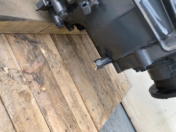 фото thumb №11, Daf 106 cf man tgx tgs коробка передач коробки передач astronic 12 as 2330 td