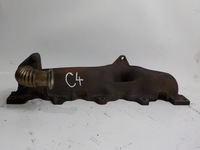 фото thumb №1, Ford kuga 2.0 tdci коллектор выпускной