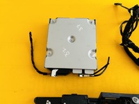 фото thumb №8, Набор камера заднего вида задняя блок управления модуль жгут audi a8 d4 4h0 4h0907441