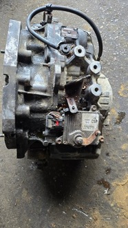 фото thumb №6, Коробка передач коробки передач автомат автоматическая alfa romeo 159 2.4 jtdm