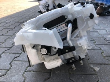 фото thumb №11, Citroen ds7 отопитель 9811149480 1.6 гибрид