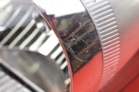 фото thumb №14, Фара левый лампа перед uk 92101-1y0 kia picanto 2 ii 11-17