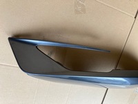 фото thumb №7, Cupra formentor планка бампера ліва оригінал.