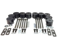фото thumb №14, Nissan patrol gr y61 5d кузов рестайлінг кузов + 50mm