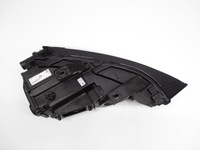 фото thumb №10, Audi q3 8u lift 14-18 лампа левая ксенон некорректируемый + led 8u0941005c оригинал